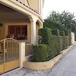 Apartman Epi *