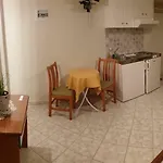 Epi Lägenhet Lourdata (Kefalonia)