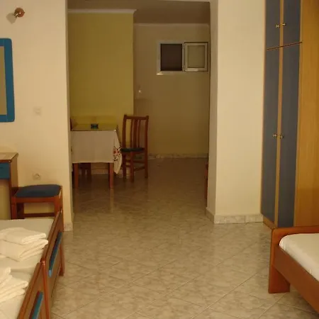 Apartamento Epi *