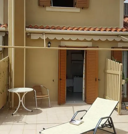 Apartamento Epi Lourdata (Kefalonia)
