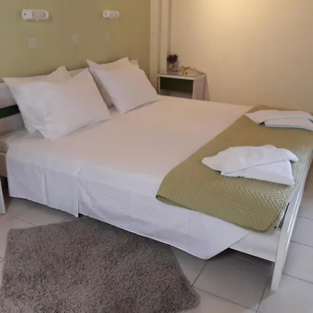 Apartamento Epi *