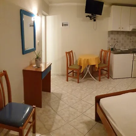 Epi Apartamento Lourdata (Kefalonia)