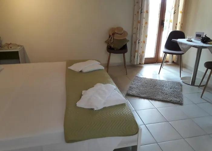 Epi Apartament