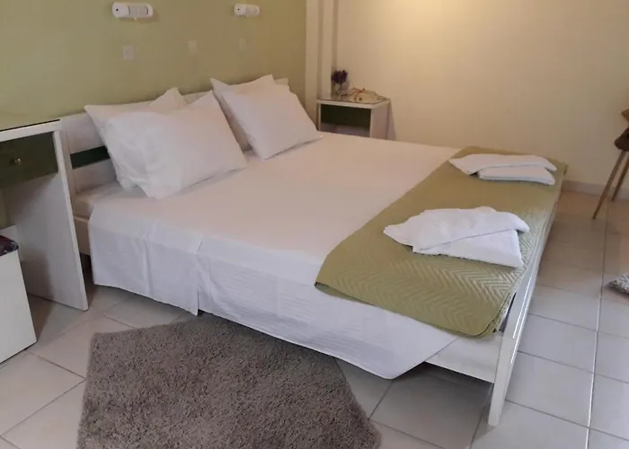 Apartament Epi *