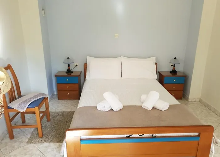 Apartament Epi