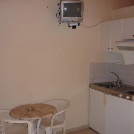 Apartment Epi Lourdata (Kefalonia)