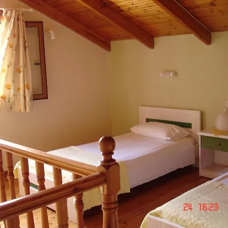 Epi Apartment Lourdata (Kefalonia)