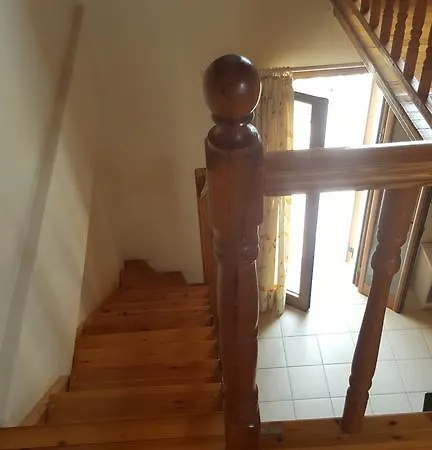 Apartment Epi Lourdata (Kefalonia)