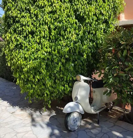 Epi Apartment Lourdata (Kefalonia)