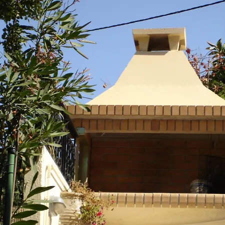 Epi Apartment Lourdata (Kefalonia)