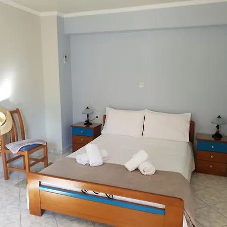Apartment Epi Lourdata (Kefalonia)