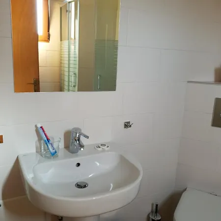 Appartement Epi Lourdata (Kefalonia)