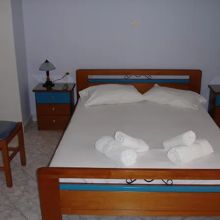 Epi Apartment Lourdata (Kefalonia)