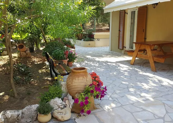 Epi Apartament *