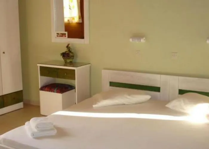 Apartman Epi *