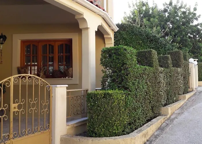 Apartament Epi *