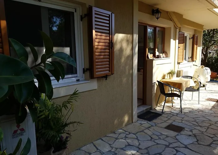 Epi Apartament *
