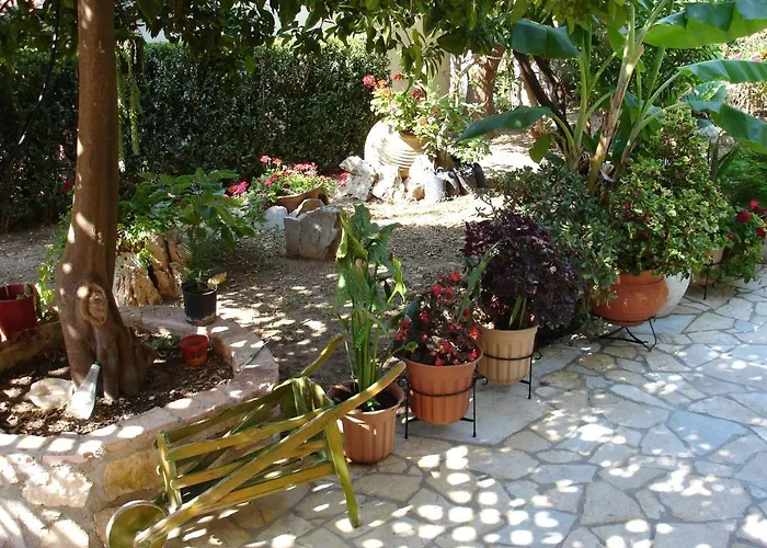 Apartament Epi