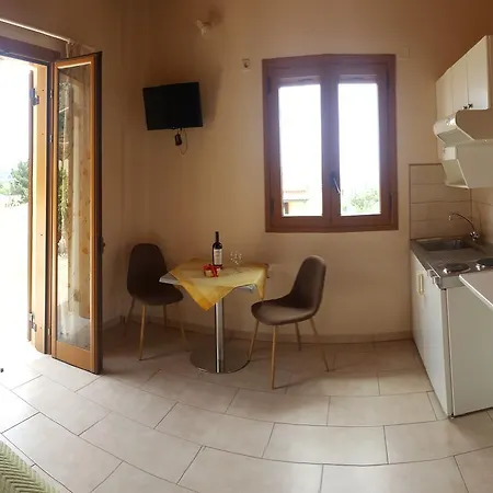 Epi Appartement Lourdata (Kefalonia)