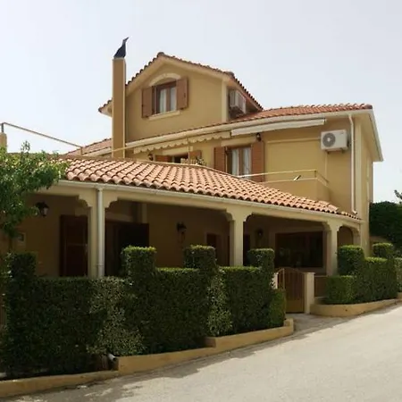 Epi * Lourdata (Kefalonia)