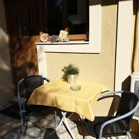 Epi Appartement Lourdata (Kefalonia)