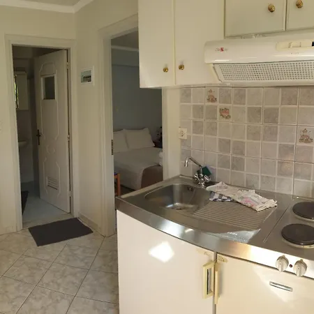 Epi Appartement Lourdata (Kefalonia)