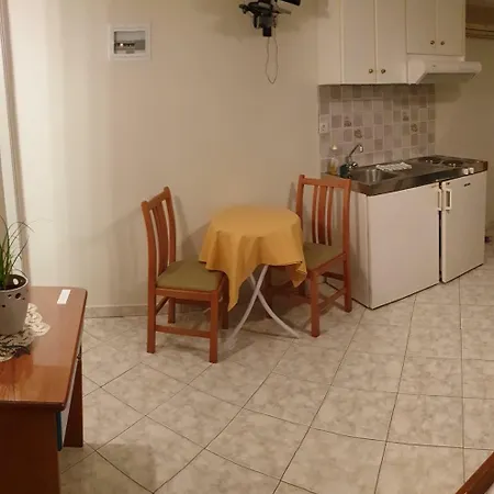 Epi Appartement Lourdata (Kefalonia)